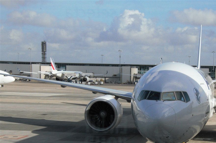Destination Foundiougne